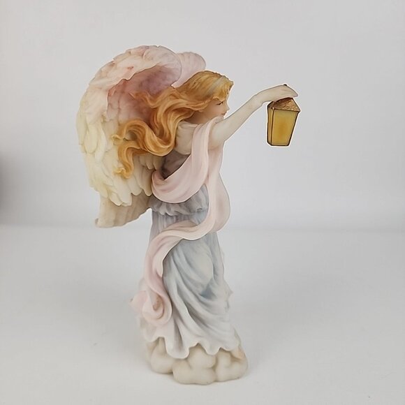 Seraphim Classics Angel Sabrina Eternal Guide Figurine Sculpture 78046 - Picture 4 of 8